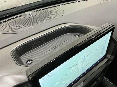 New 2025 Ford Bronco Sport Outer Banks w/ Outer Banks Tech Package+ image 14