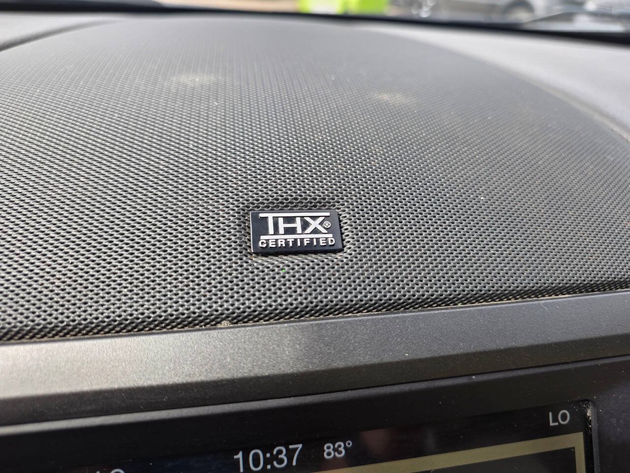 Used 2016 Lincoln MKT AWD w/ Equipment Group 201A image 18