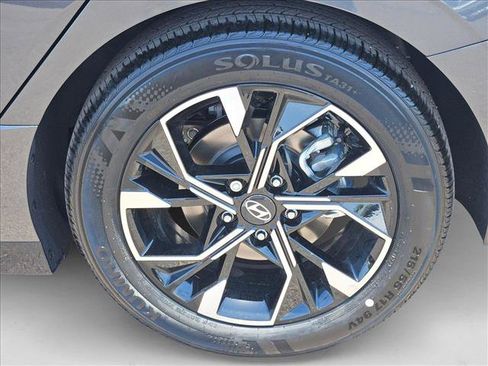 New 2025 Hyundai Sonata SEL image 10