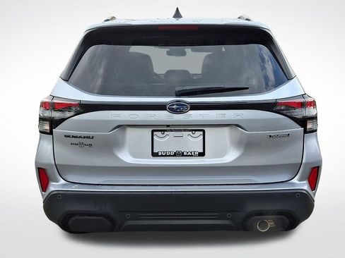 New 2026 Subaru Forester Touring AWD/4WD image 6