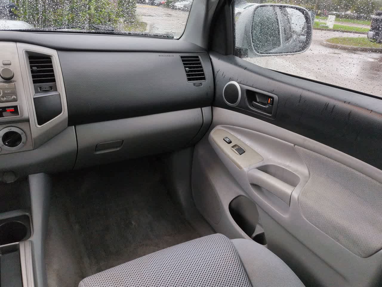 Used 2010 Toyota Tacoma 4x4 Double Cab image 16