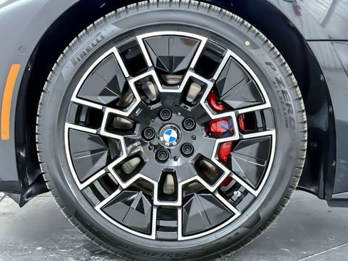 New 2026 BMW i4 eDrive40 w/ M Sport Package RWD image 24