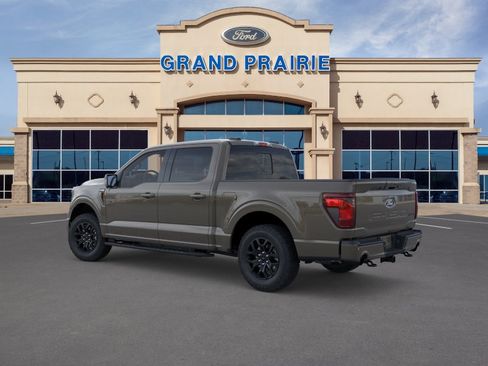 New 2026 Ford F150 Tremor AWD/4WD image 4