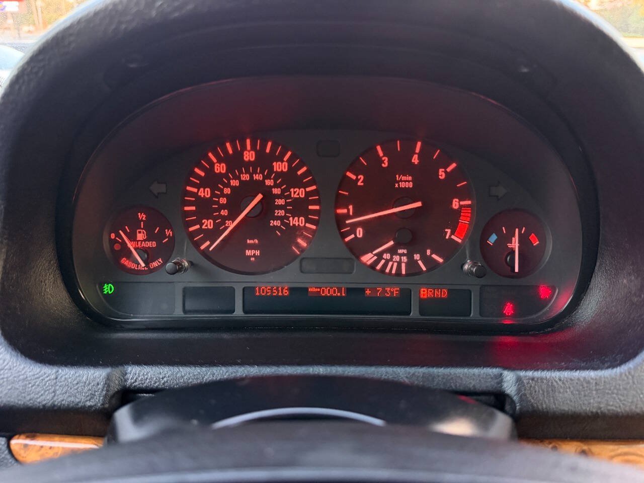 Used 2002 BMW X5 3.0i AWD/4WD image 50