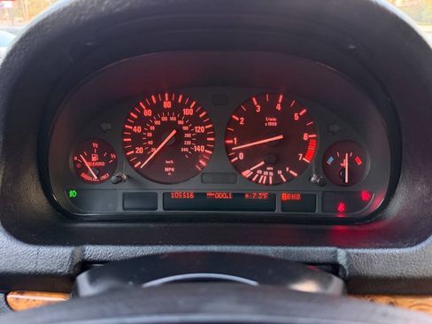 Used 2002 BMW X5 3.0i AWD/4WD image 50