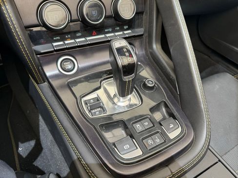 Used 2018 Jaguar F-TYPE 400 Sport RWD image 20