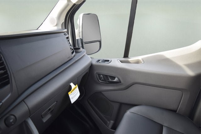 New 2026 Ford Transit 250 148 Medium Roof RWD image 11