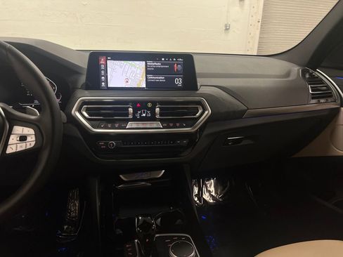 Used 2024 BMW X3 sDrive30i w/ Convenience Package w/ZPA RWD image 19