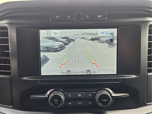 Certified 2023 Ford F150 XL w/ STX Appearance Package RWD image 17