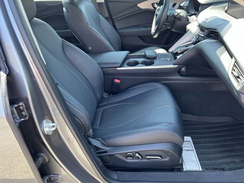 Certified 2025 Acura TLX w/ Technology Package FWD image 30