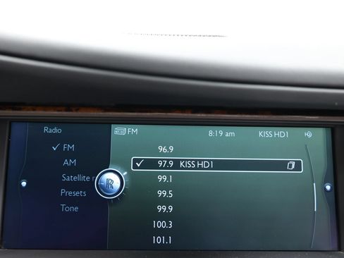Used 2013 Rolls-Royce Ghost RWD image 42