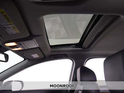 Used 2022 Honda CR-V Touring