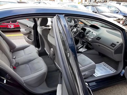 Used 2011 Honda Civic LX image 10