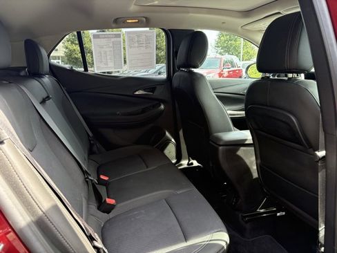 Certified 2023 Buick Encore GX Select w/ Experience Buick Package image 20