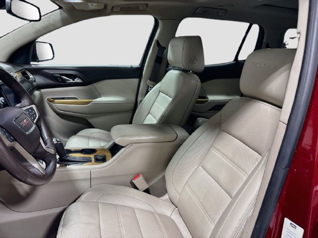 Used 2017 GMC Acadia Denali w/ Technology Package AWD/4WD image 17