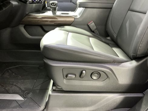 New 2025 Chevrolet Silverado 1500 RST w/ Convenience Package II image 22