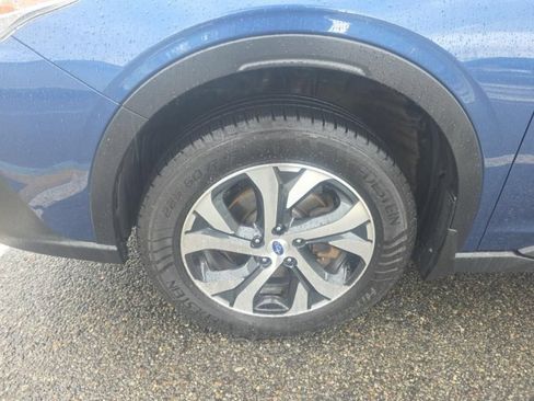 Used 2020 Subaru Outback Touring XT AWD/4WD image 9