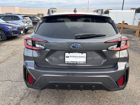 New 2026 Subaru Crosstrek 2.0i Premium image 8