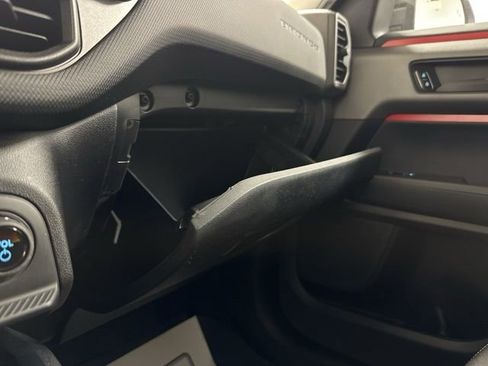 Used 2025 Ford Bronco Sport Free Wheeling w/ Convenience Package image 25