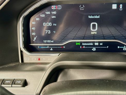 Used 2024 GMC Sierra 3500 Denali Ultimate AWD/4WD image 14