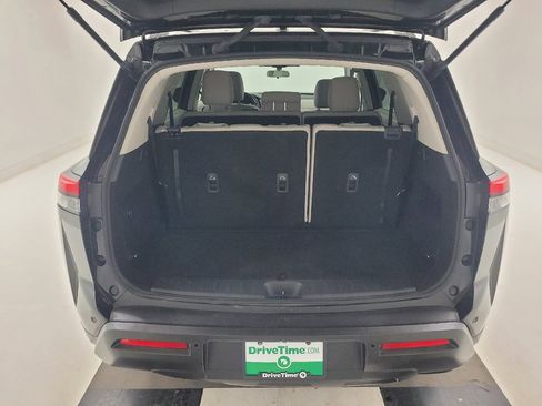 Used 2022 Nissan Pathfinder SV image 29