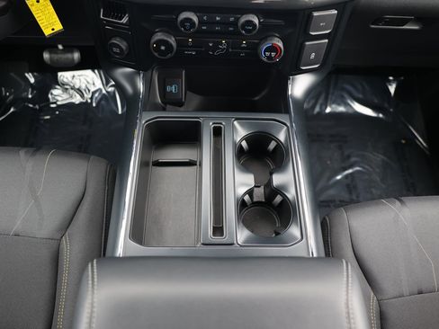 Used 2024 Ford F150 STX image 28