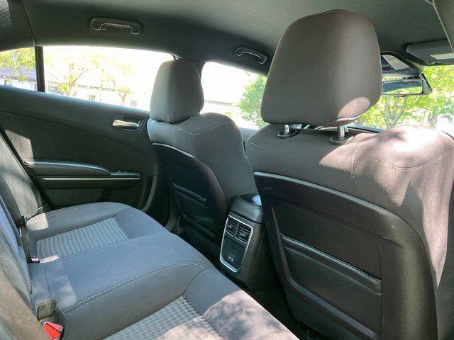 Used 2019 Dodge Charger GT RWD image 18