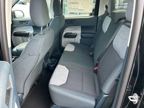 New 2026 Ford Maverick XLT w/ Equipment Group 301A AWD/4WD image 21