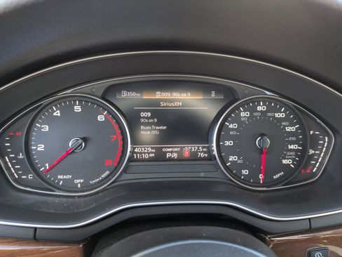 Used 2023 Audi A4 2.0T Premium w/ Convenience Package image 21