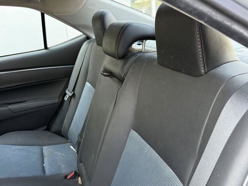 Used 2015 Toyota Corolla S FWD image 12