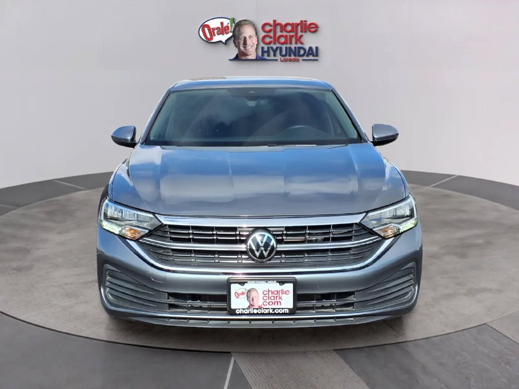 Used 2024 Volkswagen Jetta S FWD image 8