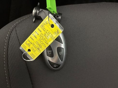 Certified 2025 Hyundai Kona SEL FWD image 40