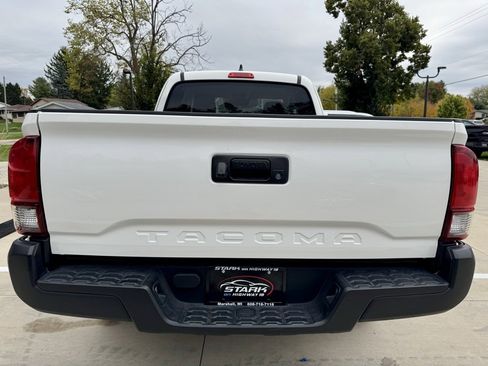 Used 2021 Toyota Tacoma SR image 6