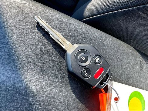 Certified 2023 Subaru Impreza Premium image 13