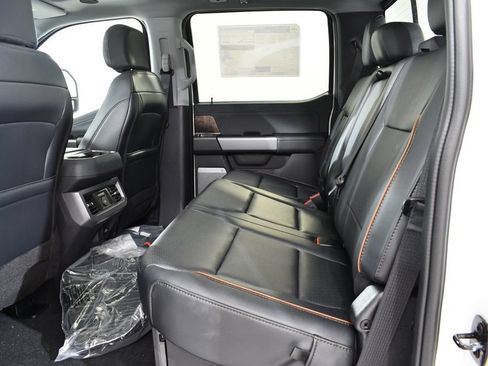 New 2026 Ford F350 Lariat w/ Lariat Ultimate Package AWD/4WD image 16