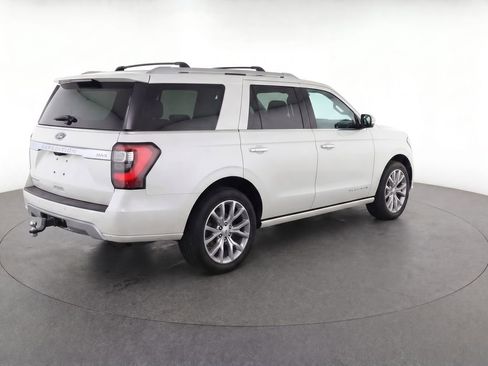 Used 2019 Ford Expedition Max Platinum RWD image 7