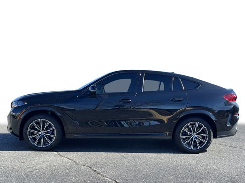 Used 2026 BMW X6 M60i image 25