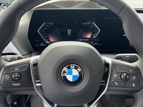 New 2025 BMW 228i xDrive w/ Premium Package AWD/4WD image 14