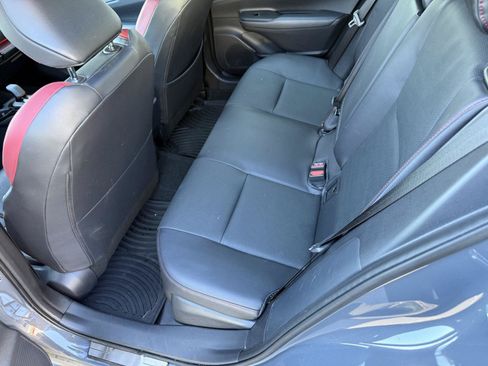 Used 2024 Toyota Prius Prime Premium FWD image 13