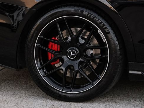 Used 2019 Mercedes-Benz S 63 AMG S 4MATIC Sedan image 60