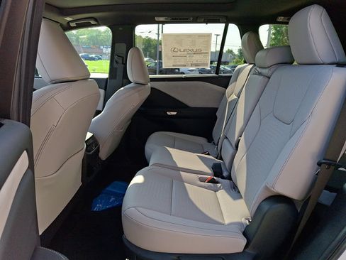 New 2026 Lexus TX 350 AWD w/ Technology Package image 6