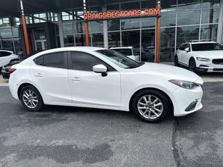 Used 2014 MAZDA MAZDA3 i Touring FWD 360° Tour