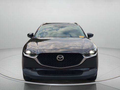 Used 2021 MAZDA CX-30 FWD 2.5 S w/ Premium Package image 37