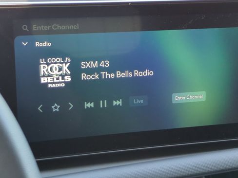 Used 2026 Hyundai Tucson SEL image 25