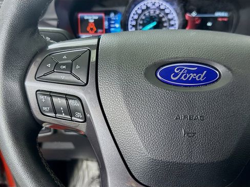 Used 2019 Ford Ranger Lariat w/ Equipment Group 501A Mid image 22