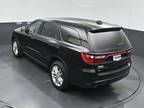 Used 2025 Dodge Durango GT AWD/4WD image 43