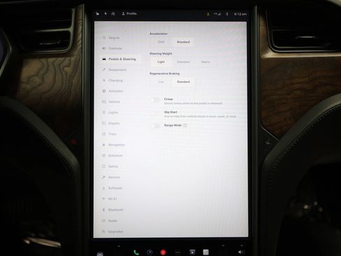 Used 2018 Tesla Model S 100D AWD/4WD image 58