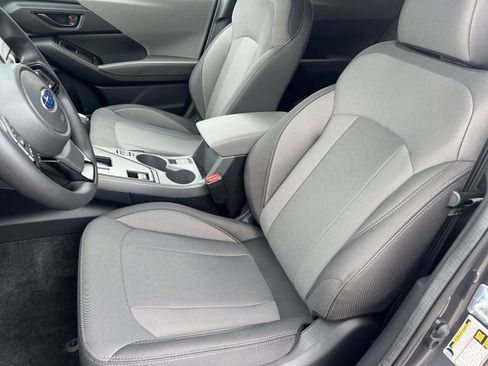 New 2026 Subaru Crosstrek 2.5i Premium AWD/4WD image 29