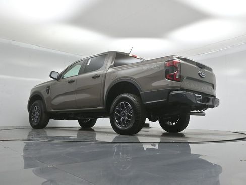 New 2026 Ford Ranger XLT w/ Trailer Tow Package AWD/4WD image 46