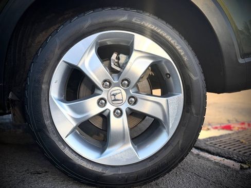 Used 2017 Honda HR-V LX image 18